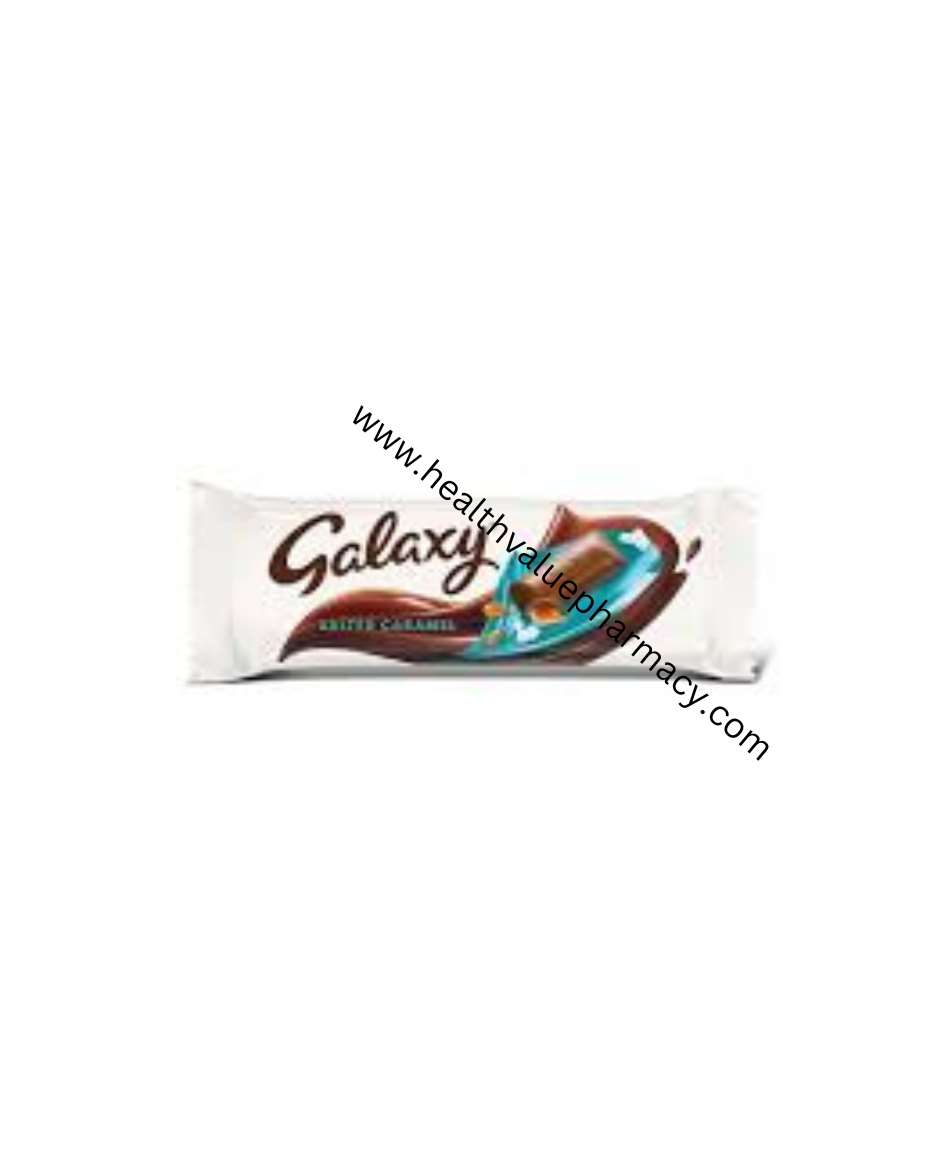 GALAXY SALTED CARAMEL 24G