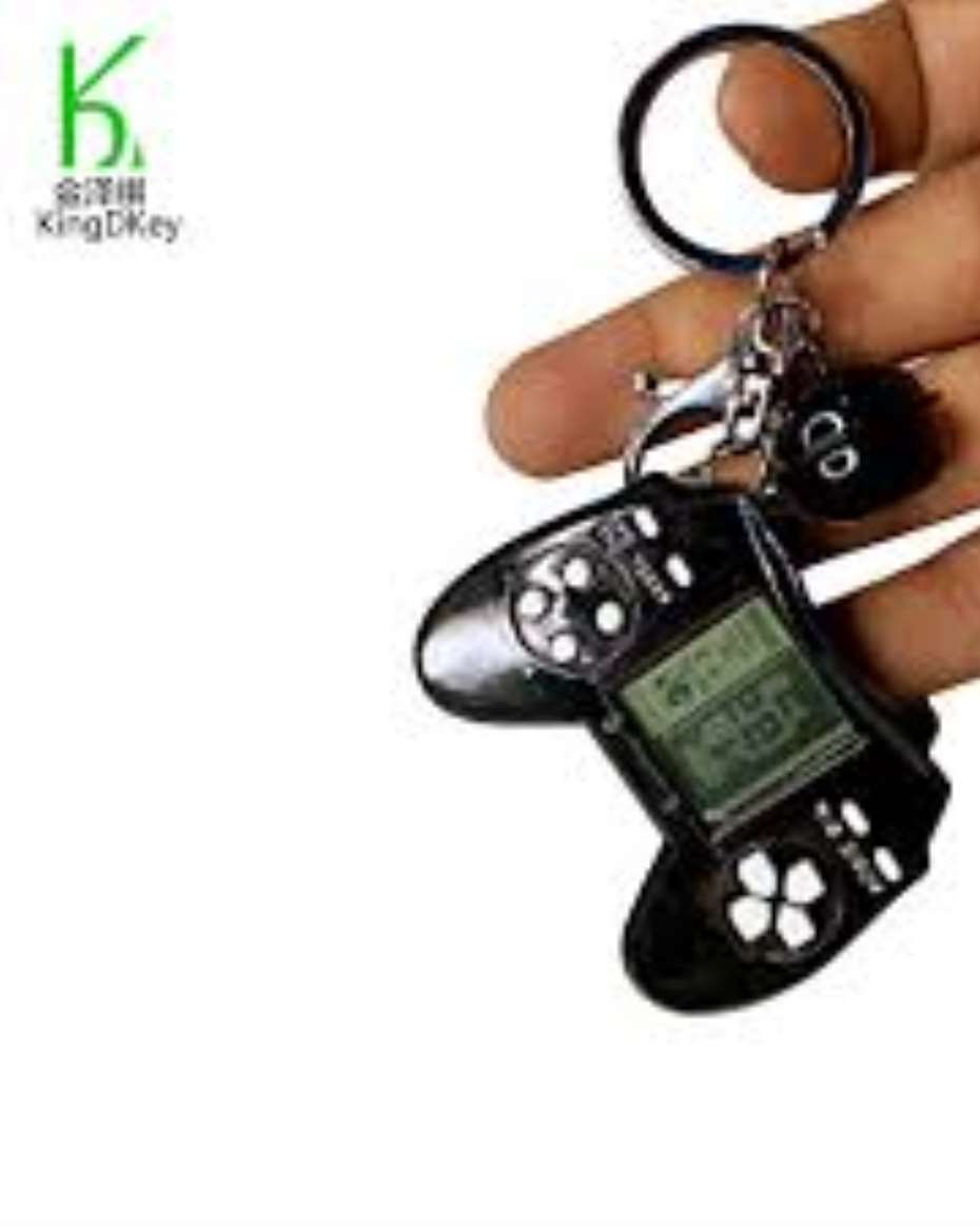 GAME KEYHOLDER