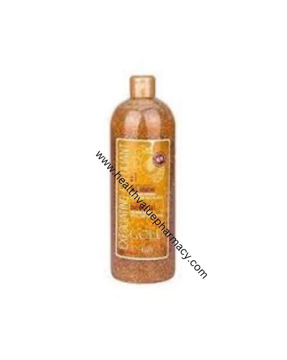 GEL DOUCHE SHOWER GEL 1200ML