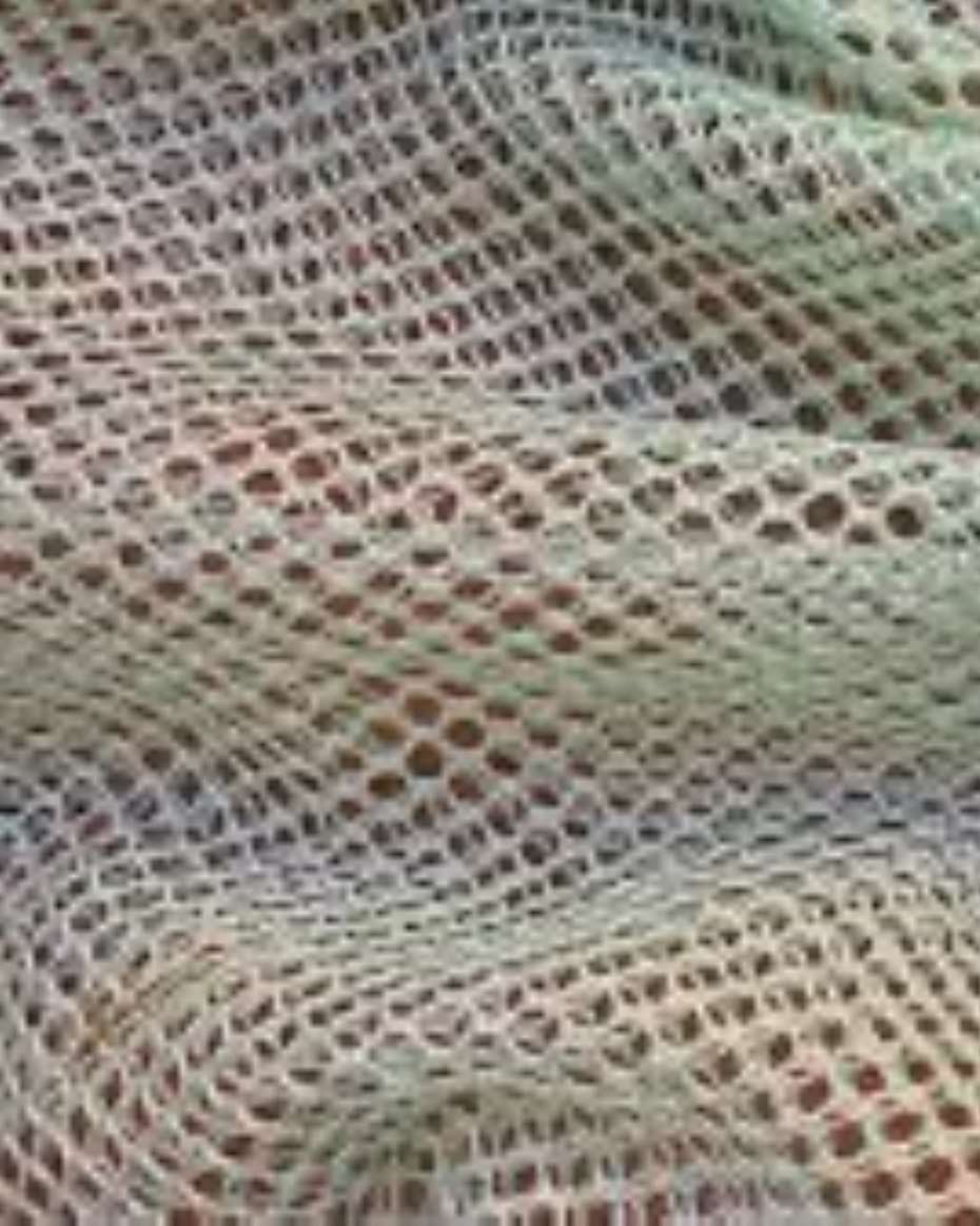 GENERATION NEW MESH FABRIC