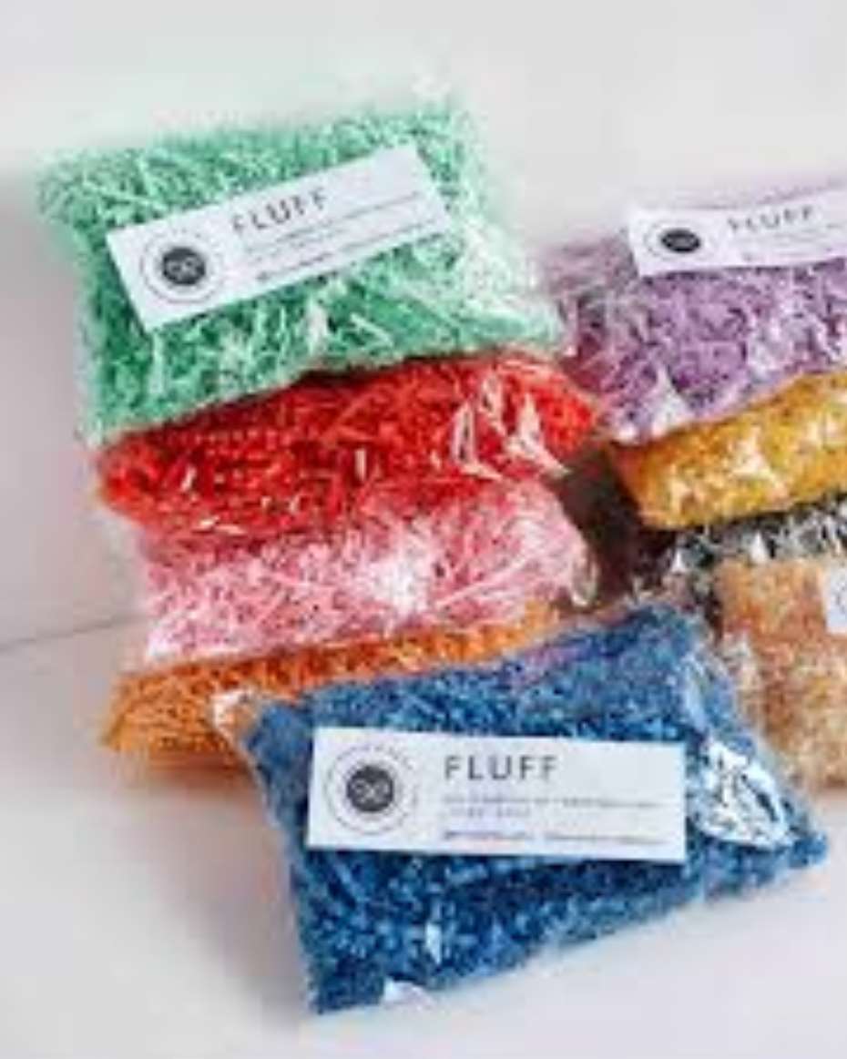 GIFT & WRAPPING FILLER