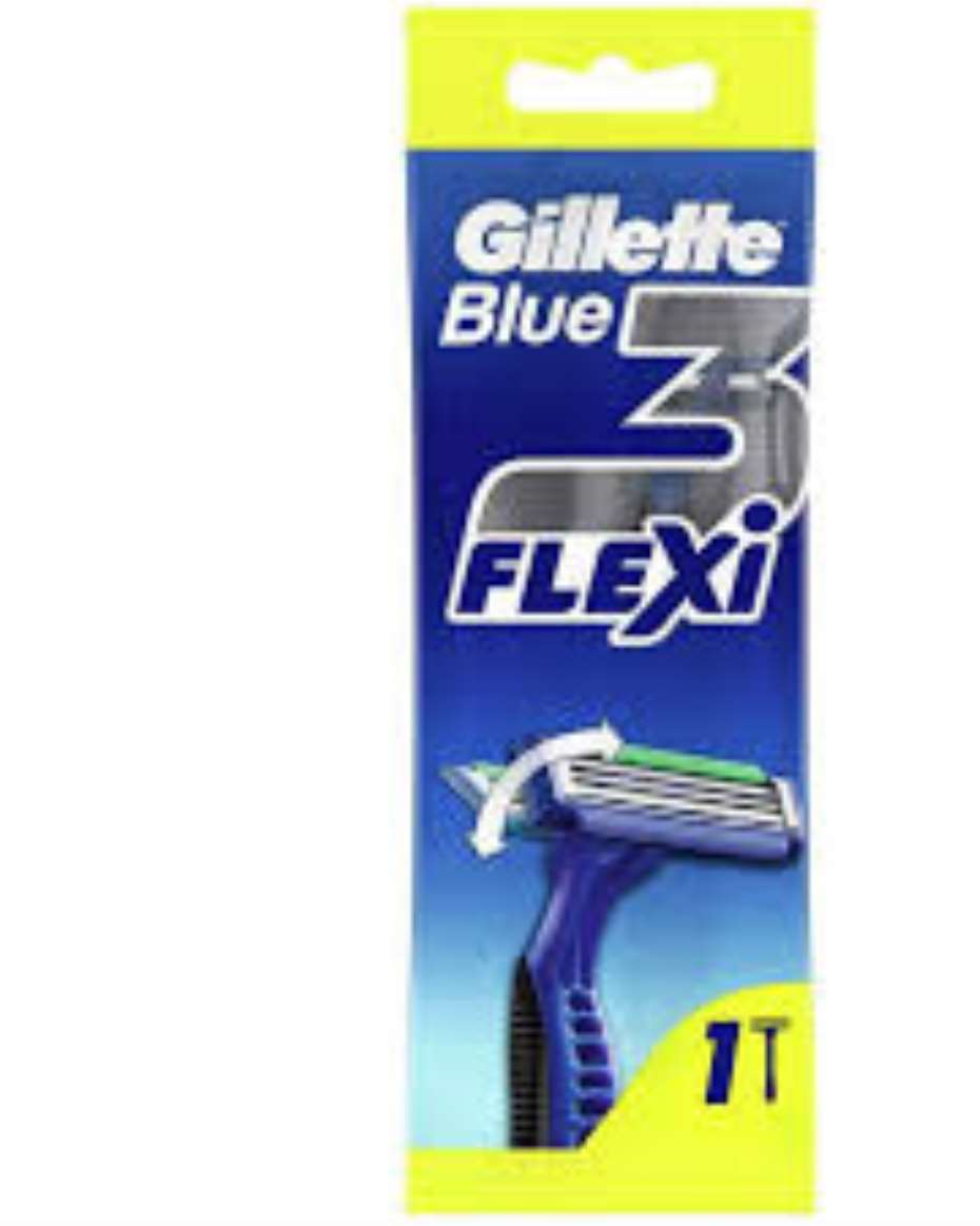 GILLETTE2 1PCS