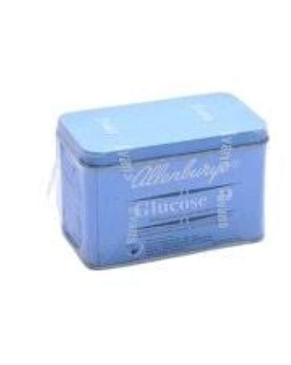 GLUCOSE D 175G TIN EVANS BAROQUE