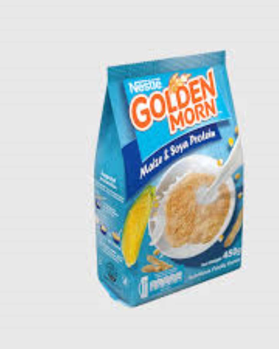 GOLDEN MORN REFIL 300G/400G 12X1