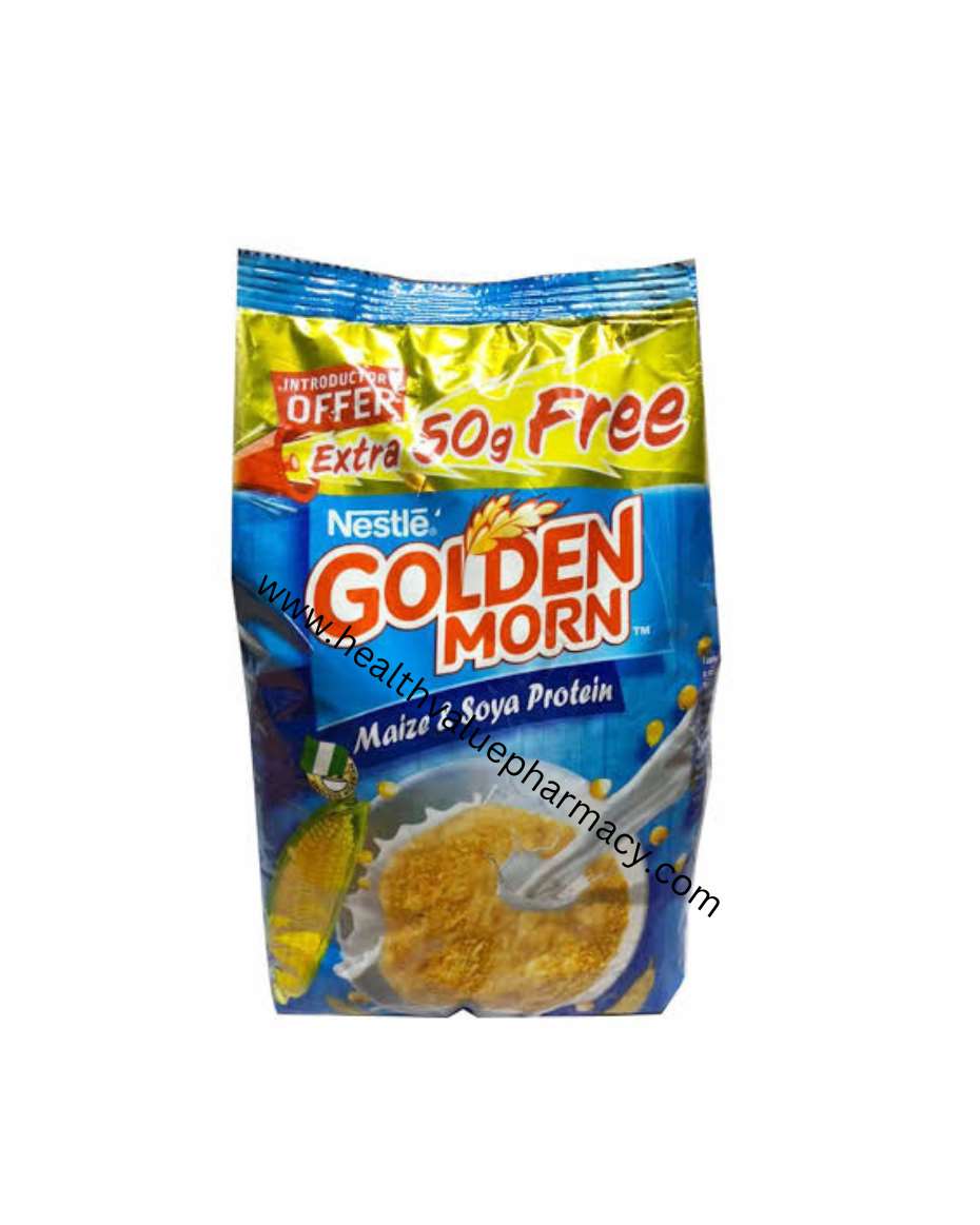 GOLDEN MORN REFIL 600G / 650G