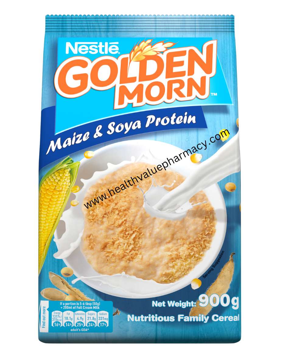 GOLDEN MORN REFIL 800G/900G 6X1