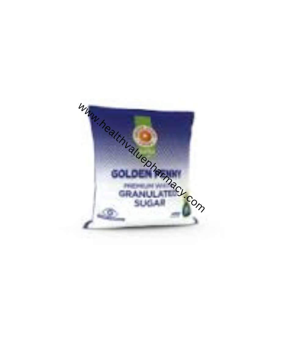 GOLDEN PENNY CUBE SUGAR 500G