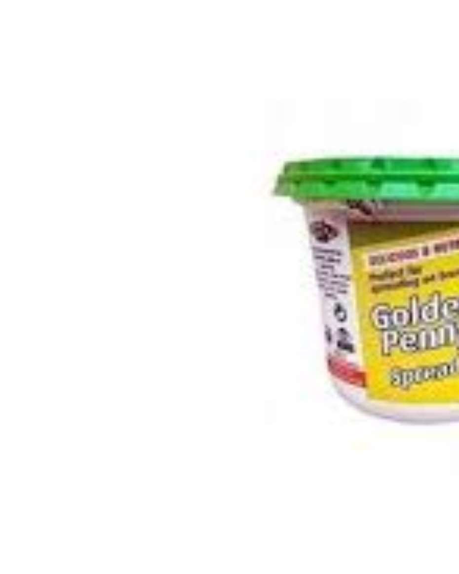 GOLDEN PENNY SPREAD 250G
