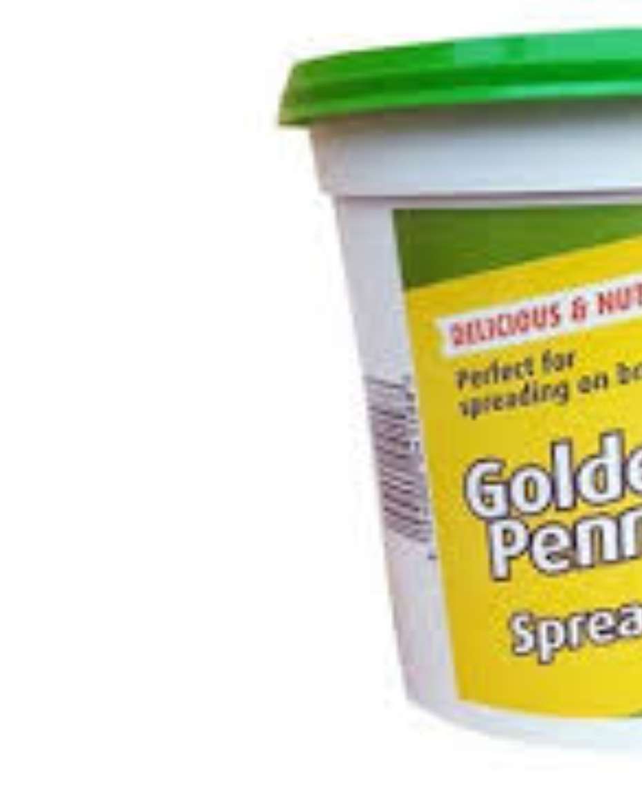 GOLDEN PENNY SPREAD 900G