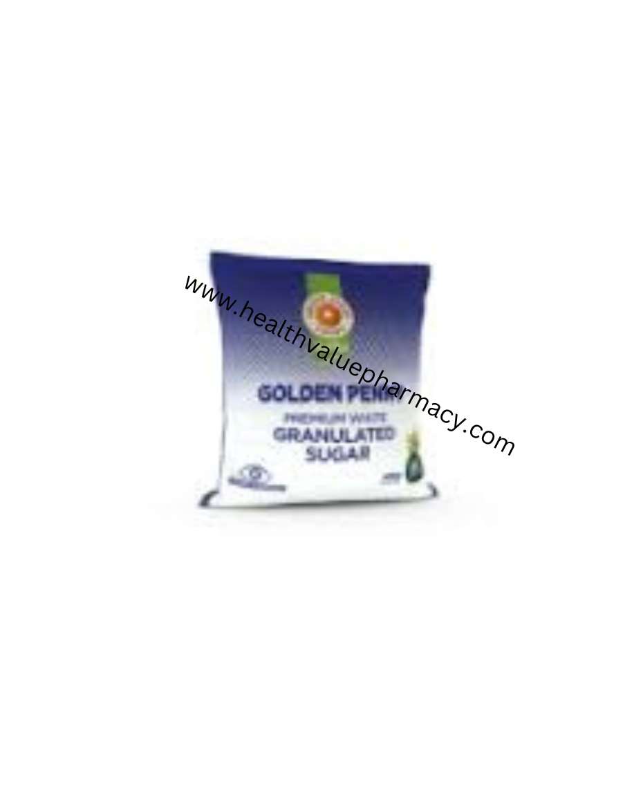 GOLDEN PENNY SUGAR 250G