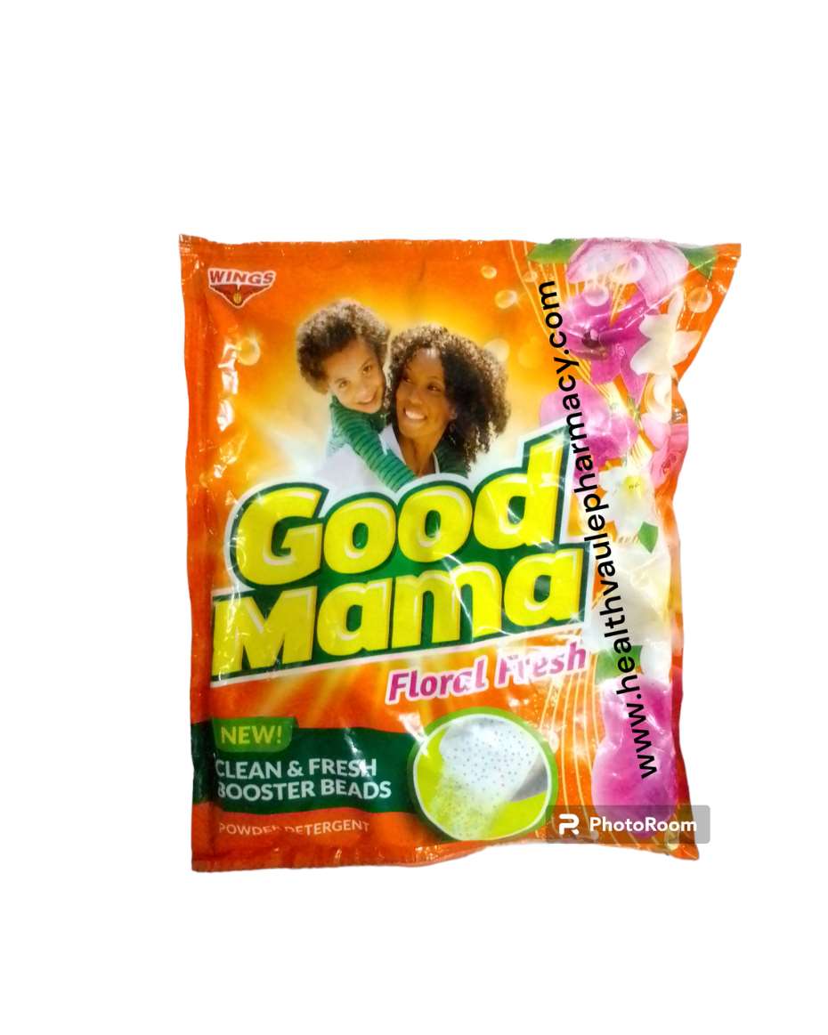 GOOD MAMA 170G DETERGENT