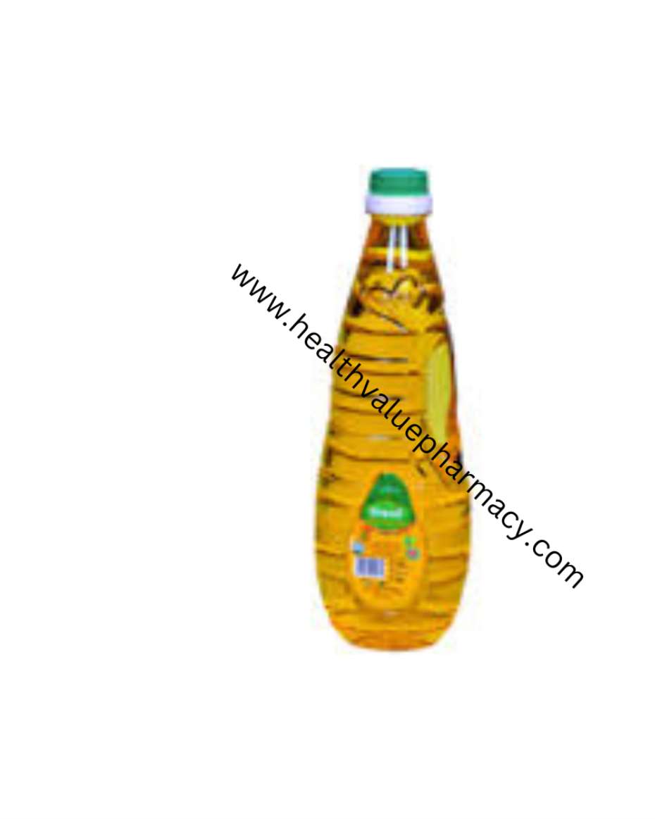 GRAND PURE SOYA OIL 50CL