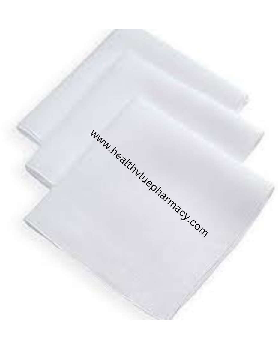 HANDKERCHIEF WHITE SMALL