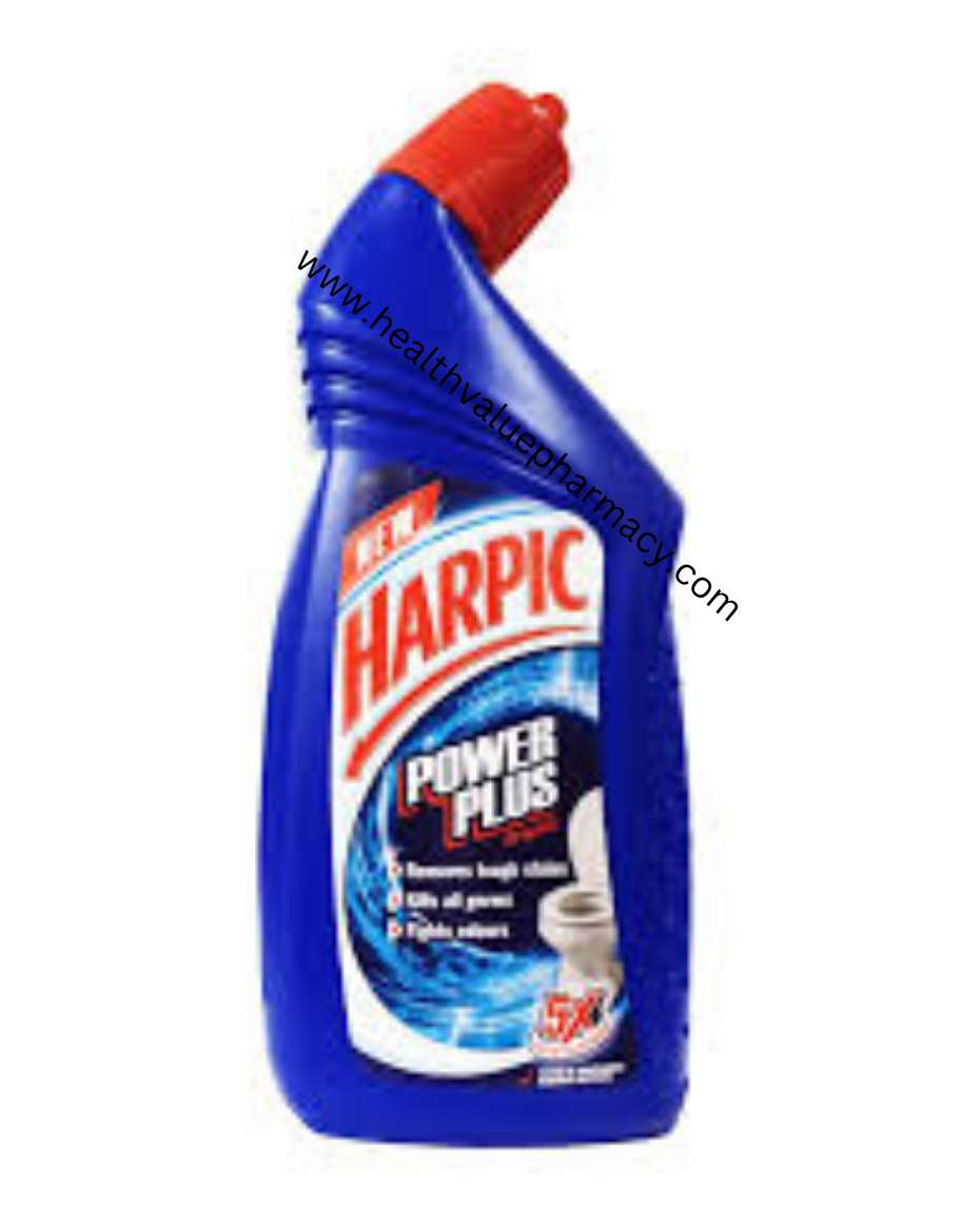 HARPIC 450MLS