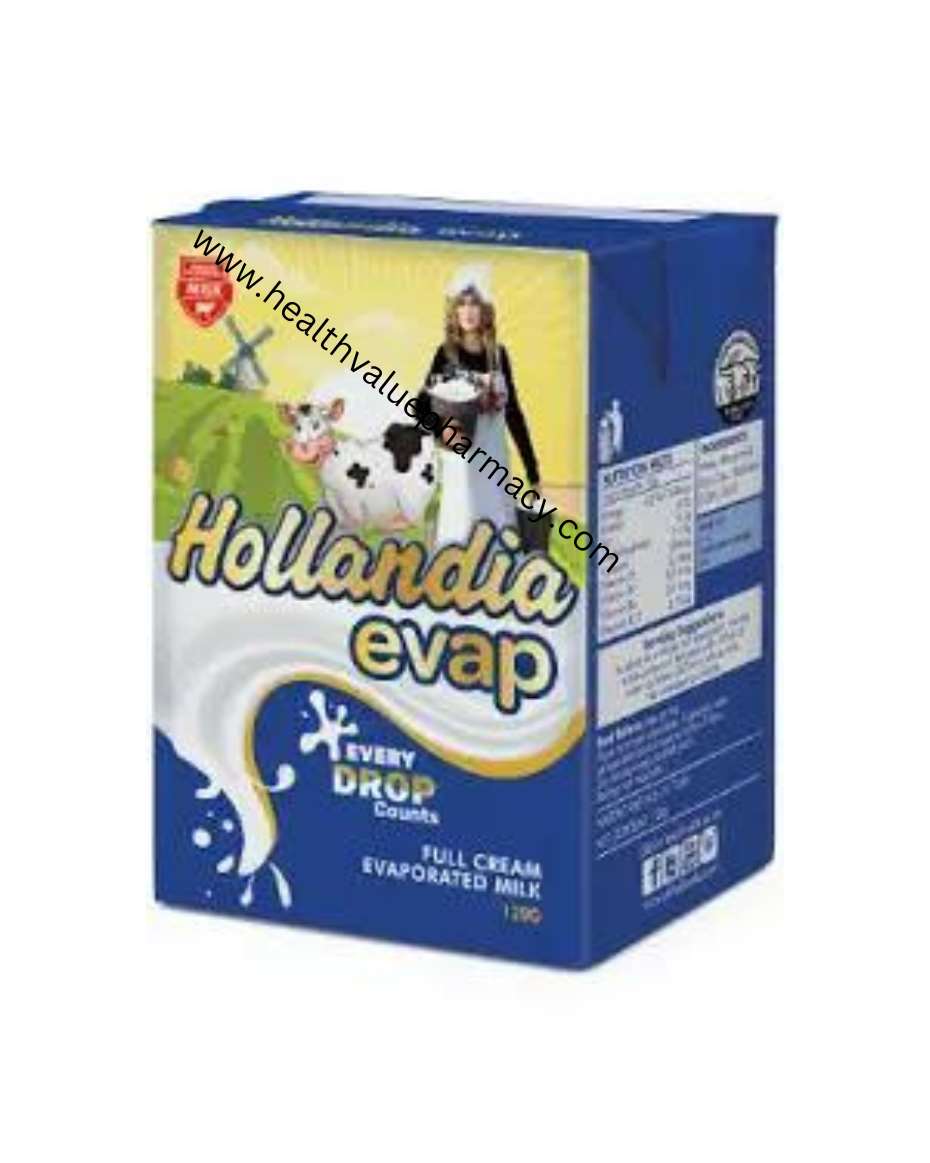 HOLLANDIA EVAP 120G