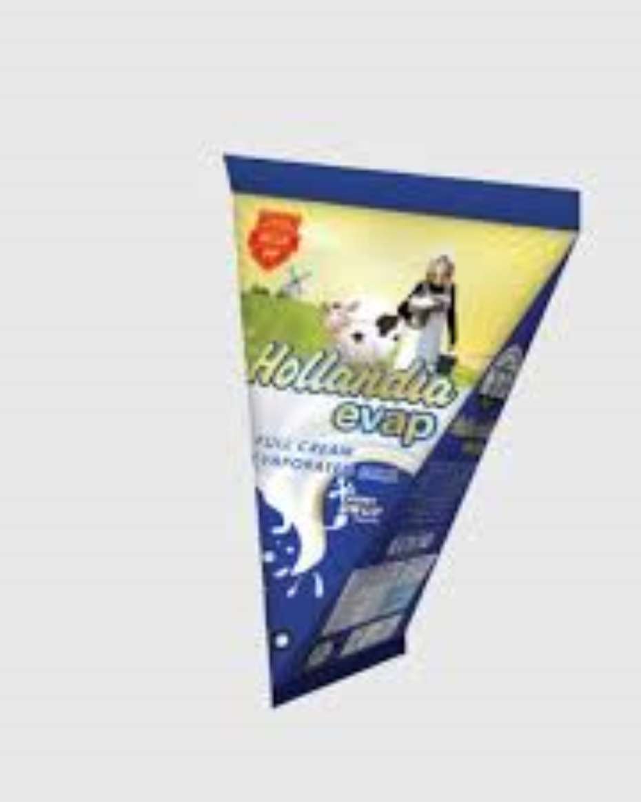 HOLLANDIA EVAP 50G 48X1