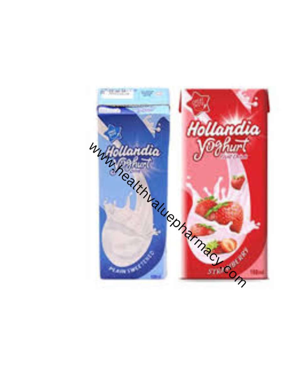 HOLLANDIA YOGHURT 1LTR