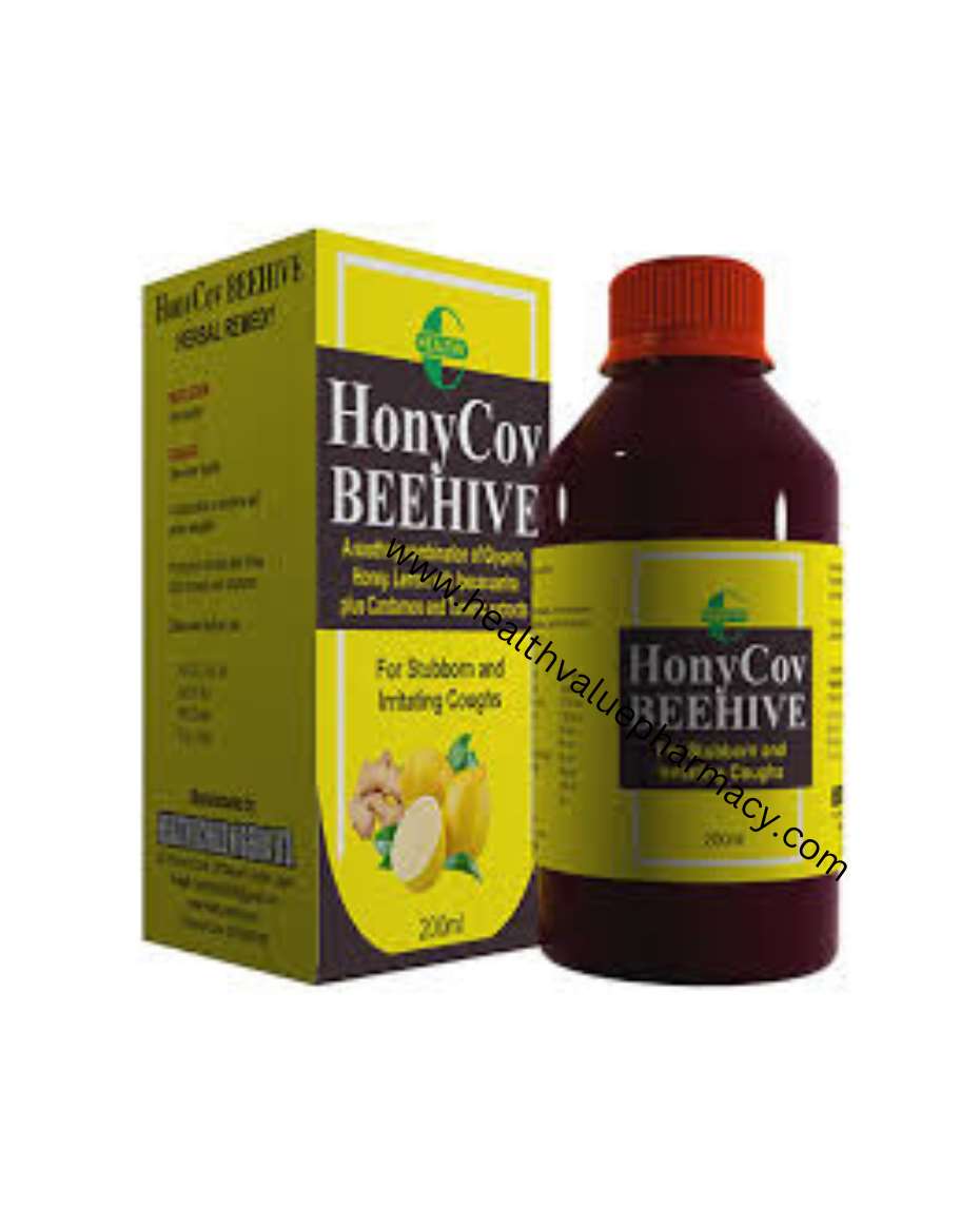 HONYCOV BEEHIVE 200ML