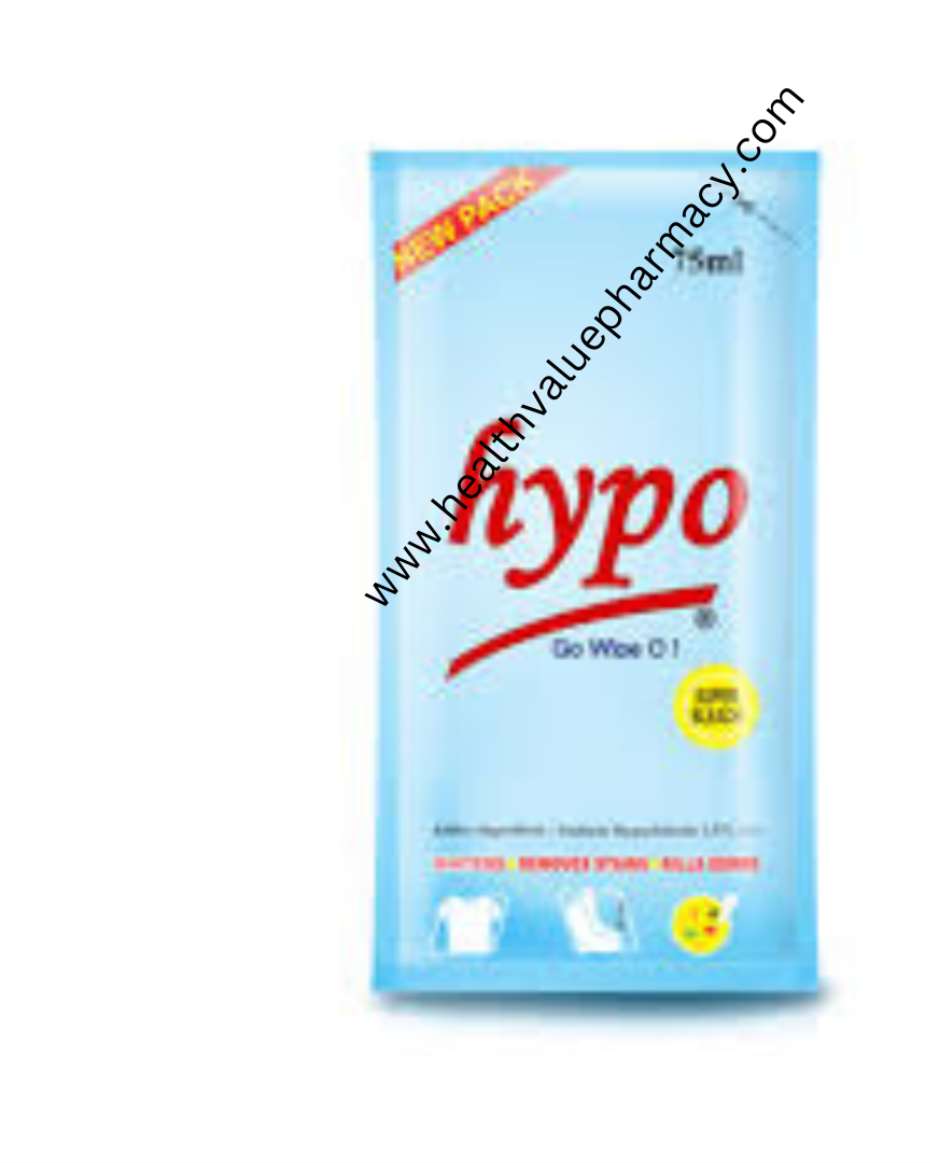 HYPO 75ML