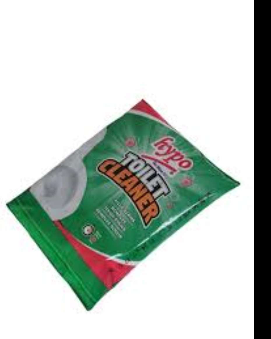 HYPO TOILET CLEANER 60ML