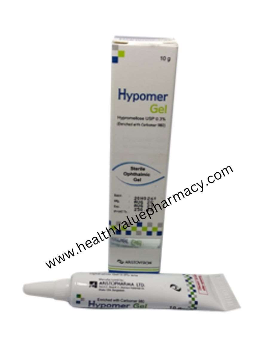 HYPOMER GEL