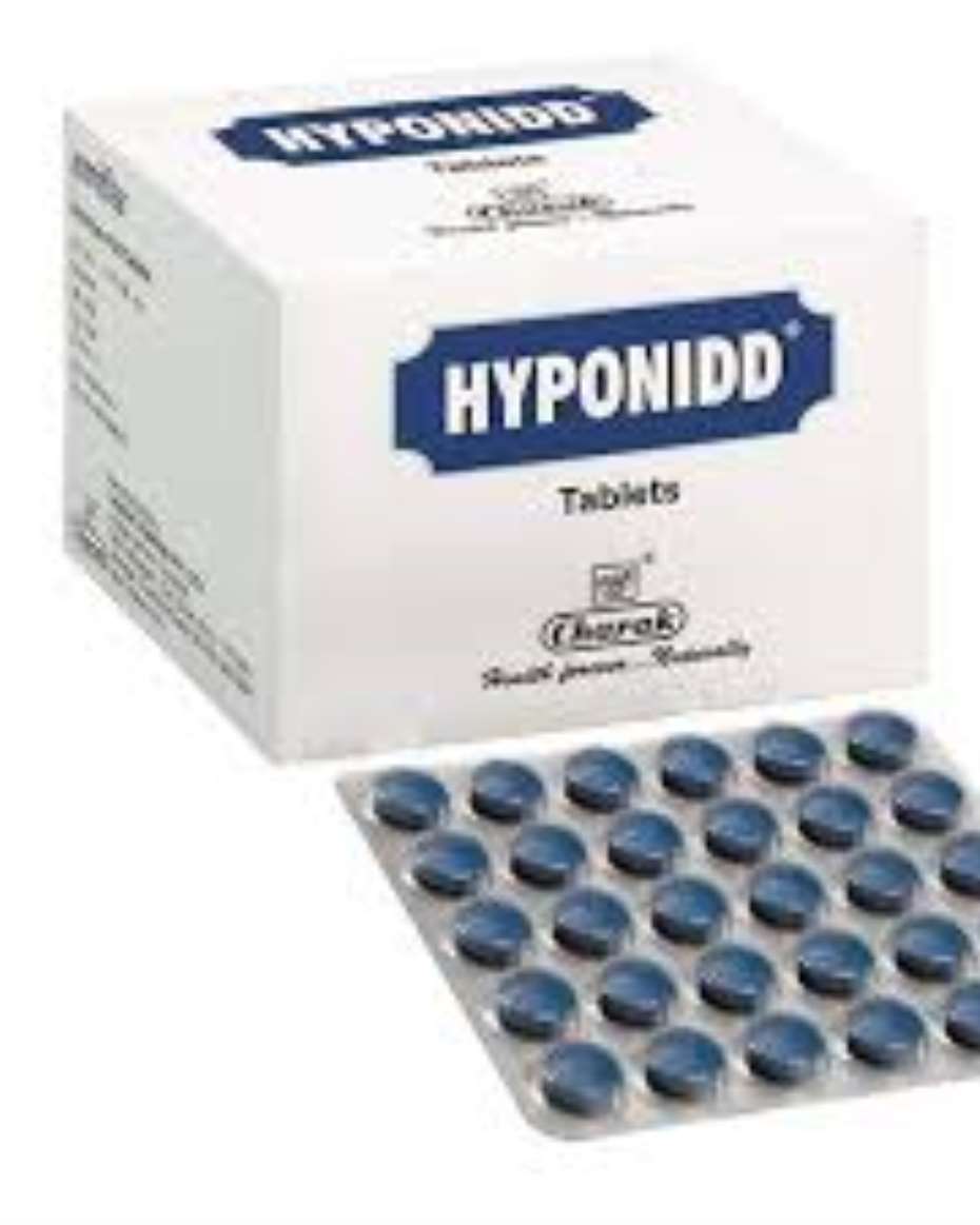 HYPONIDD TAB
