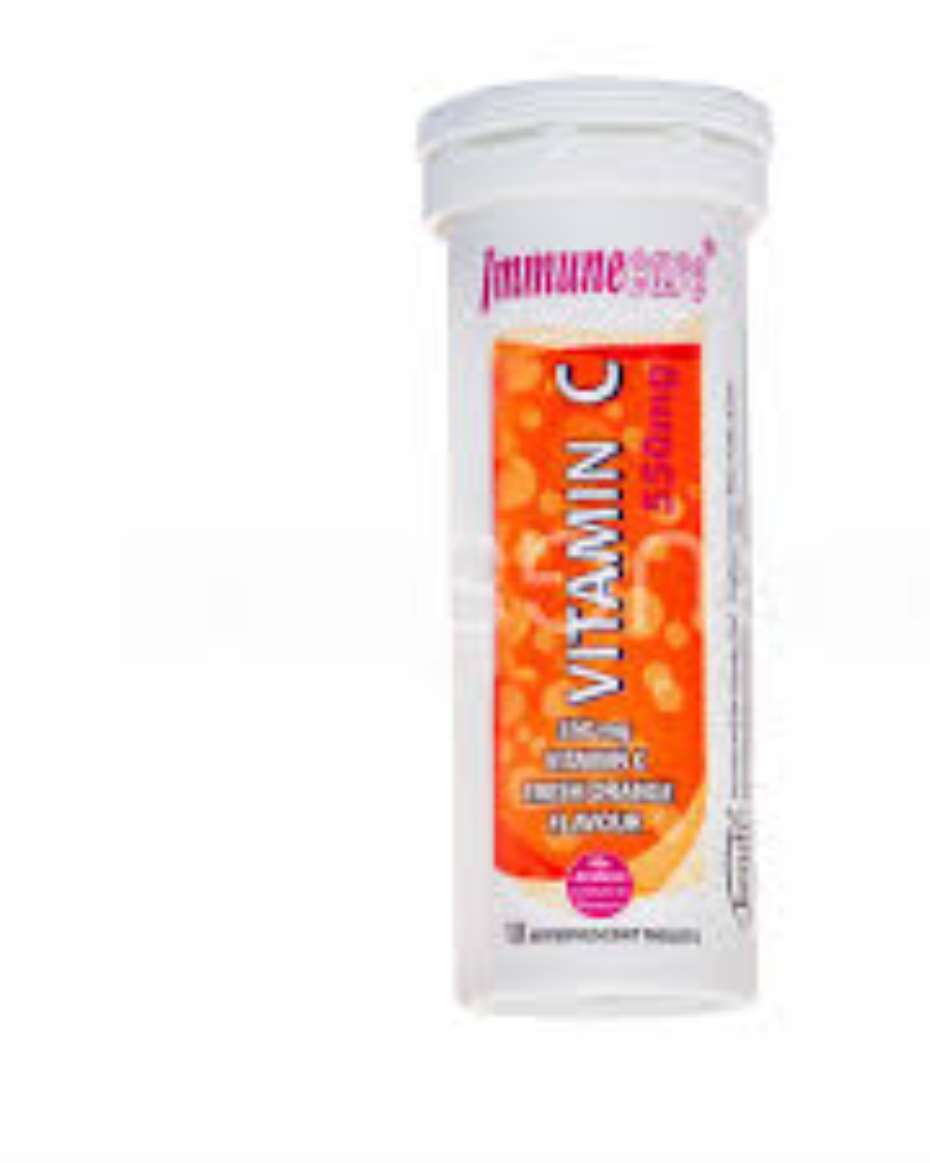IMMUNECARE 550MG 40G