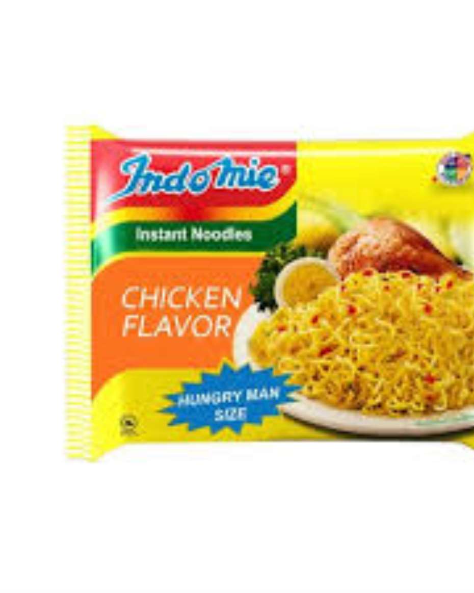 INDOMIE HUNGRY MAN SIZE 200G