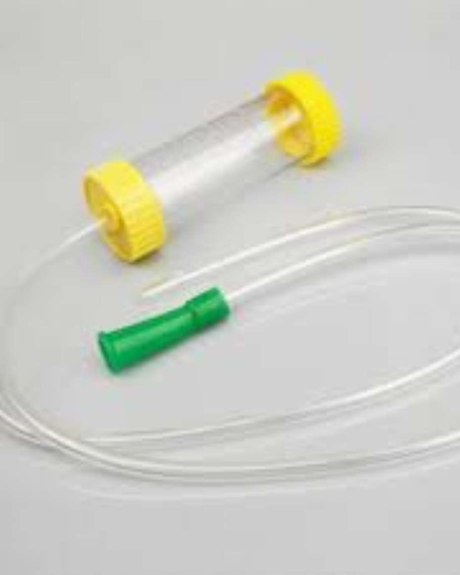 INFANT MUCUS EXTRACTOR