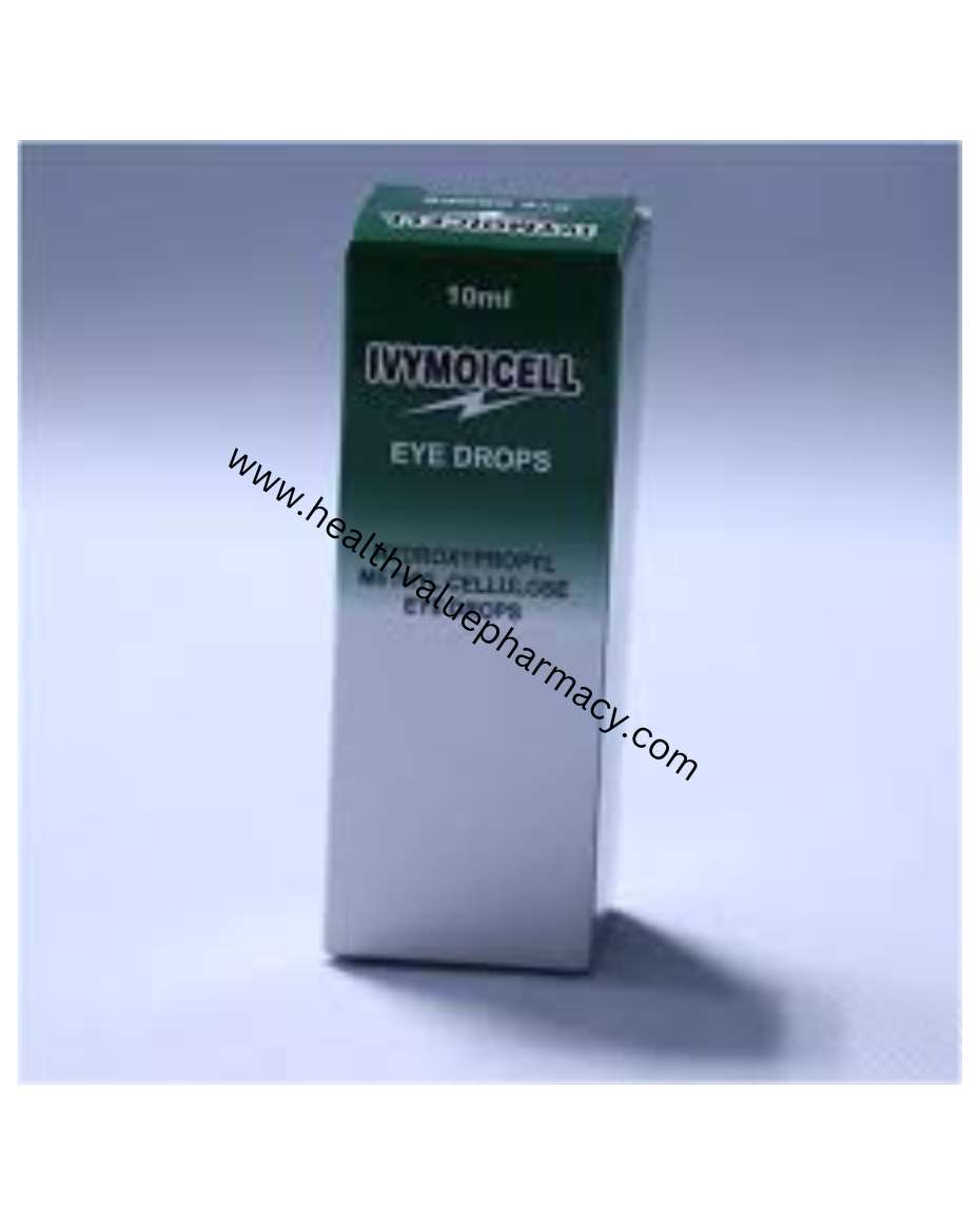 IVYMOICELL EYE DROP