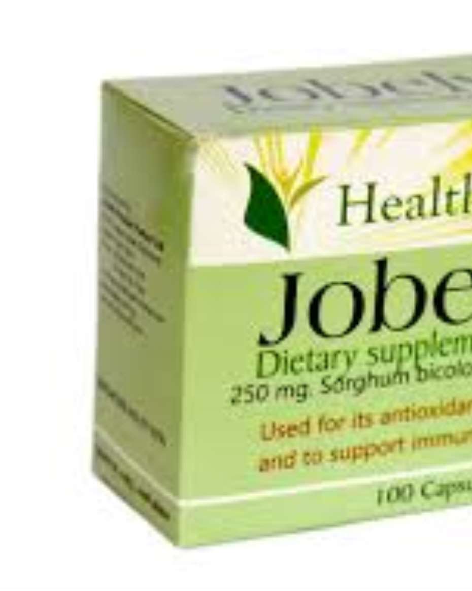JOBELYN 100 CAP