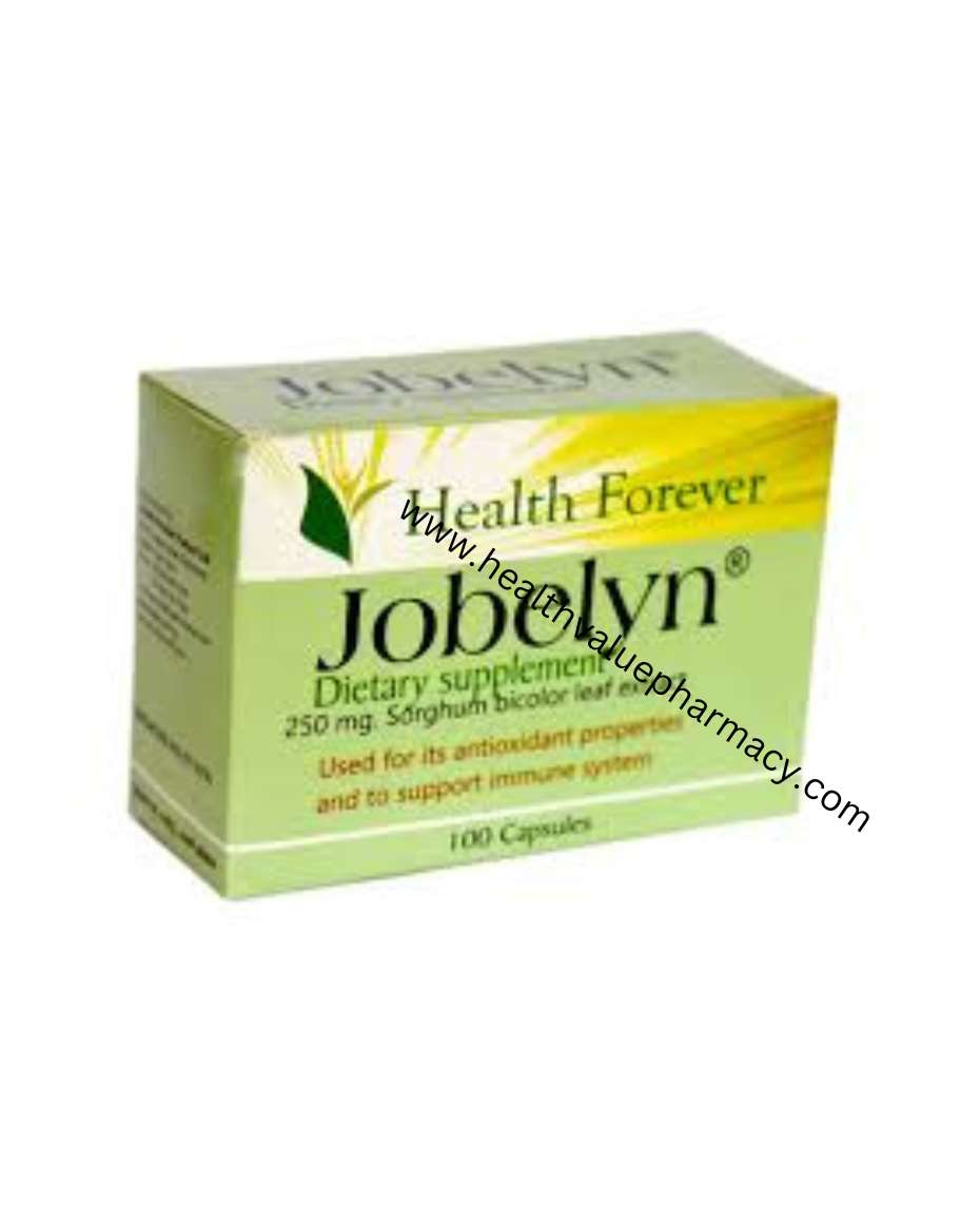 JOBELYN 100 CAP