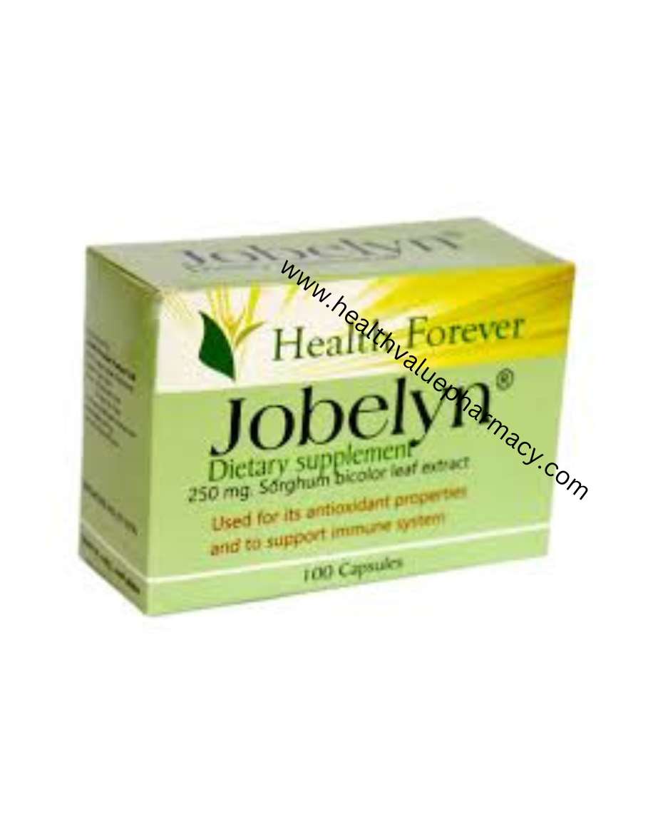 JOBELYN X30 CAP