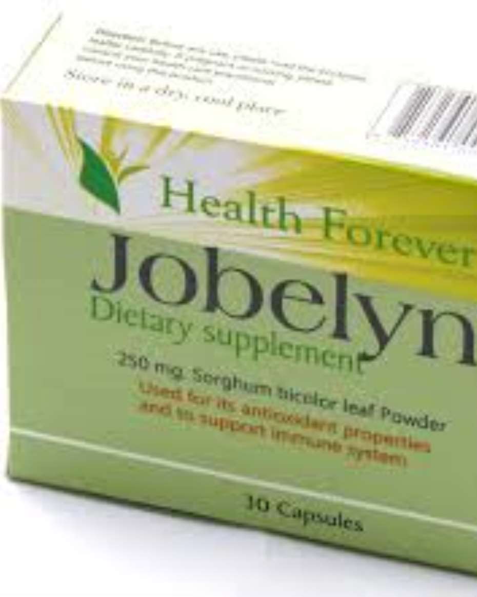 JOBELYN X30 CAP