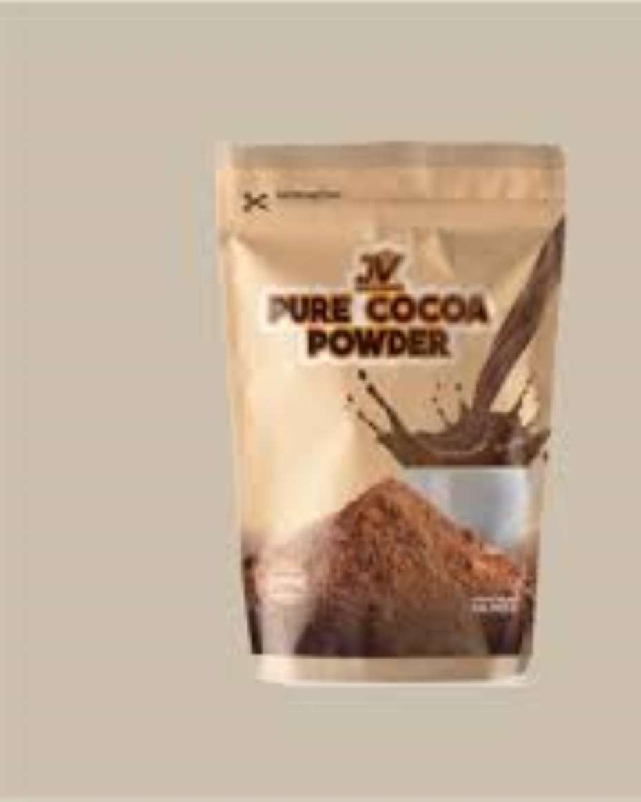 JOHNVENT PURE COCOA POWDER 200G