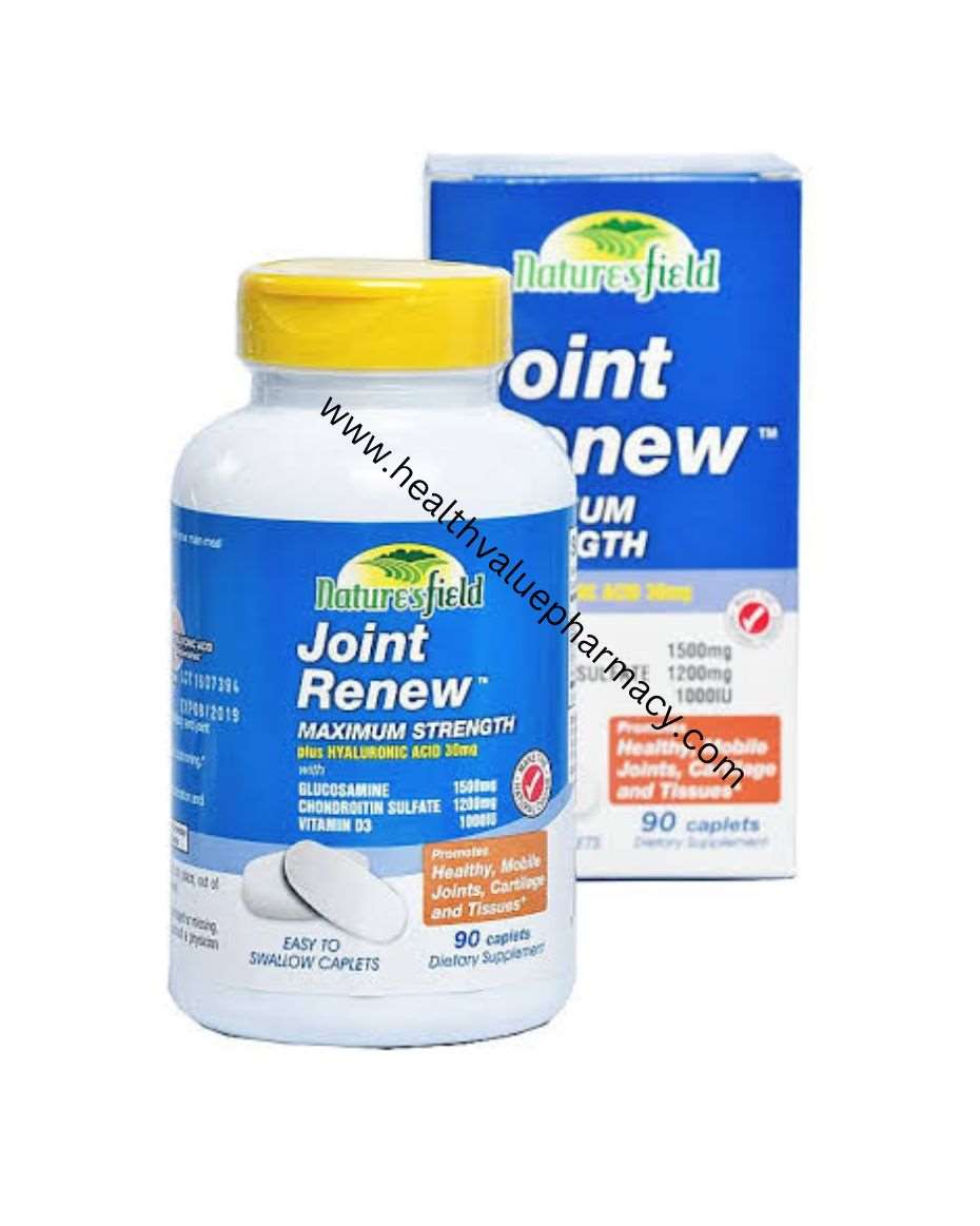 JOINT RENEW NATURES FIELD X90