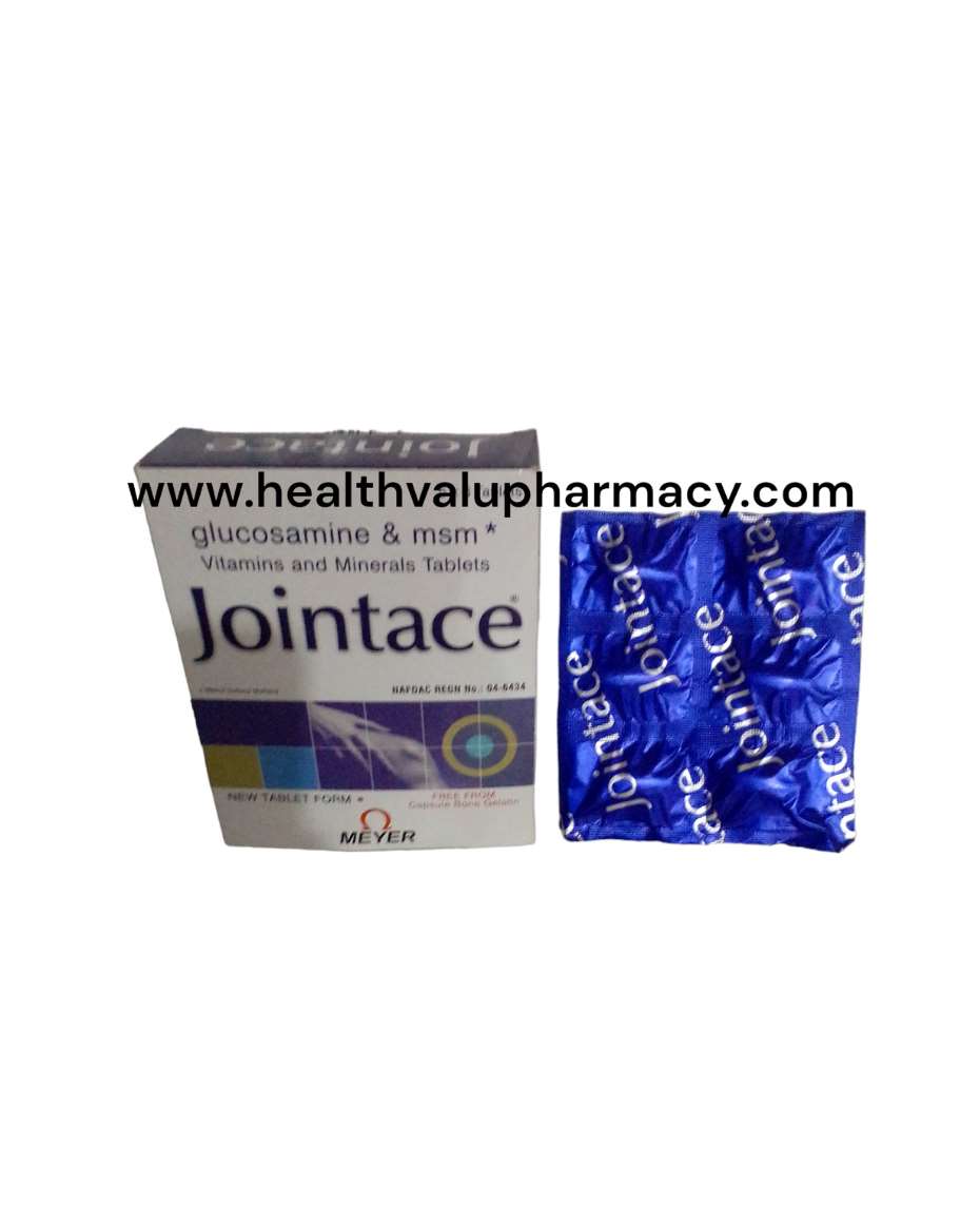 JOINTACE TAB