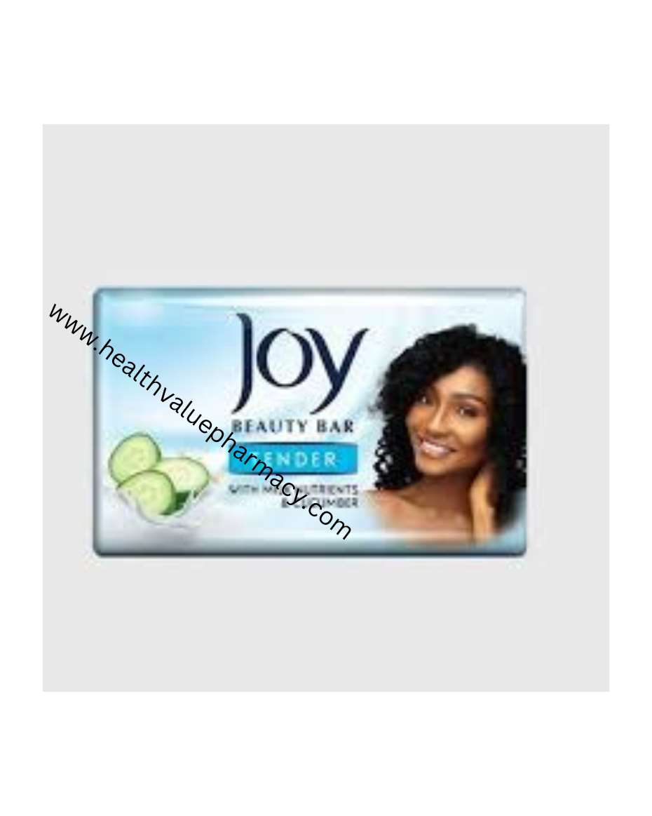 JOY SOAP 65G 6X1