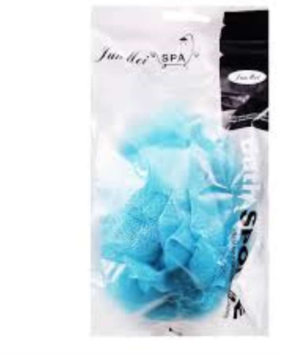 JUNMEI SPA BATH SPONGE