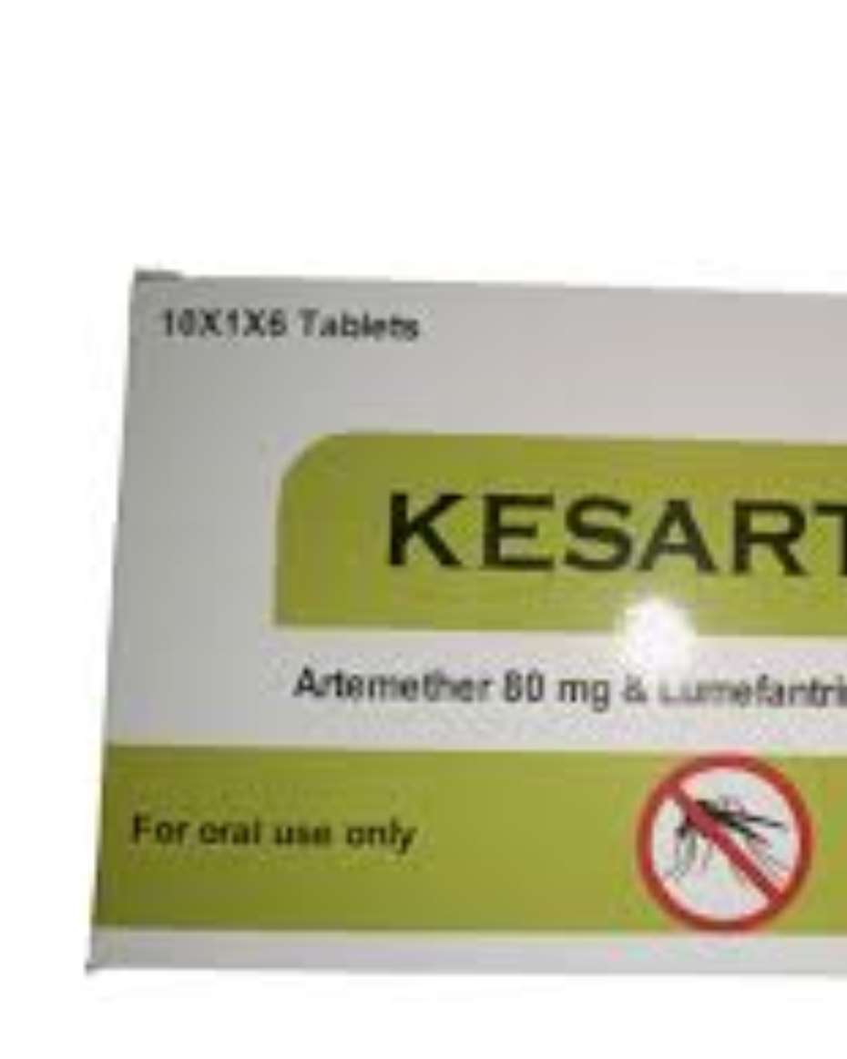 KESARTEM 80/480 TAB ACT