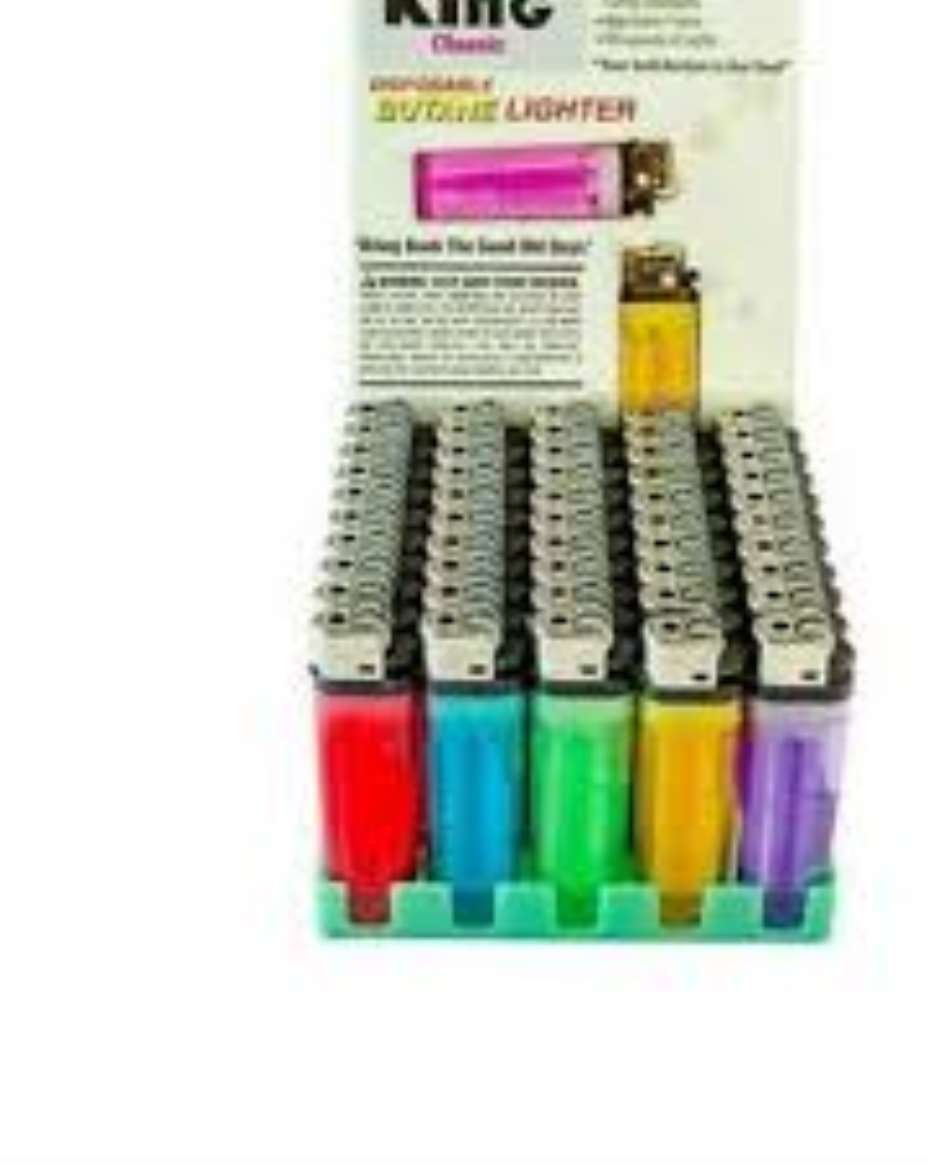 KINGS LIGHTER