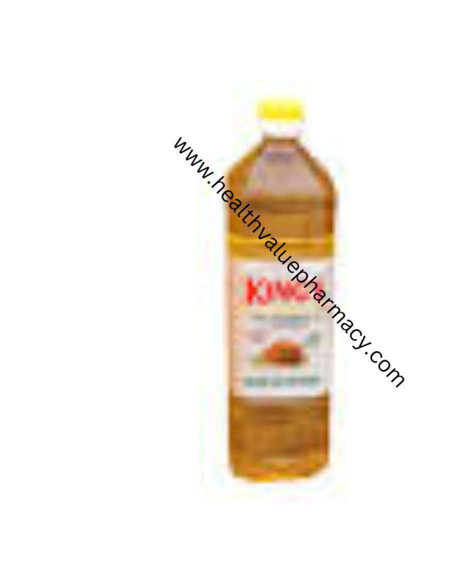 KINGS PURE VEGETABLE OIL 1L