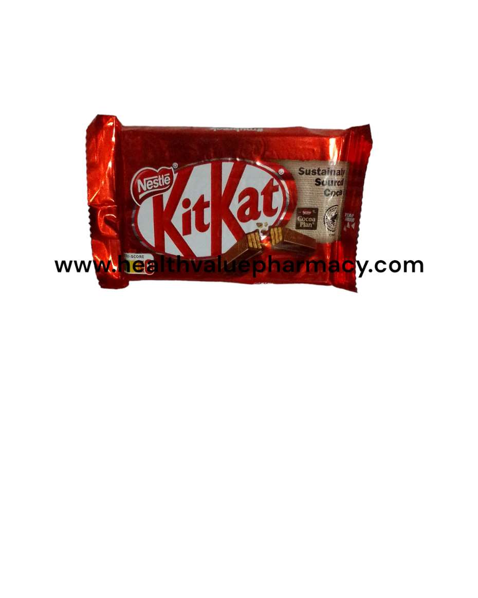 KITKAT CHOCOLATE