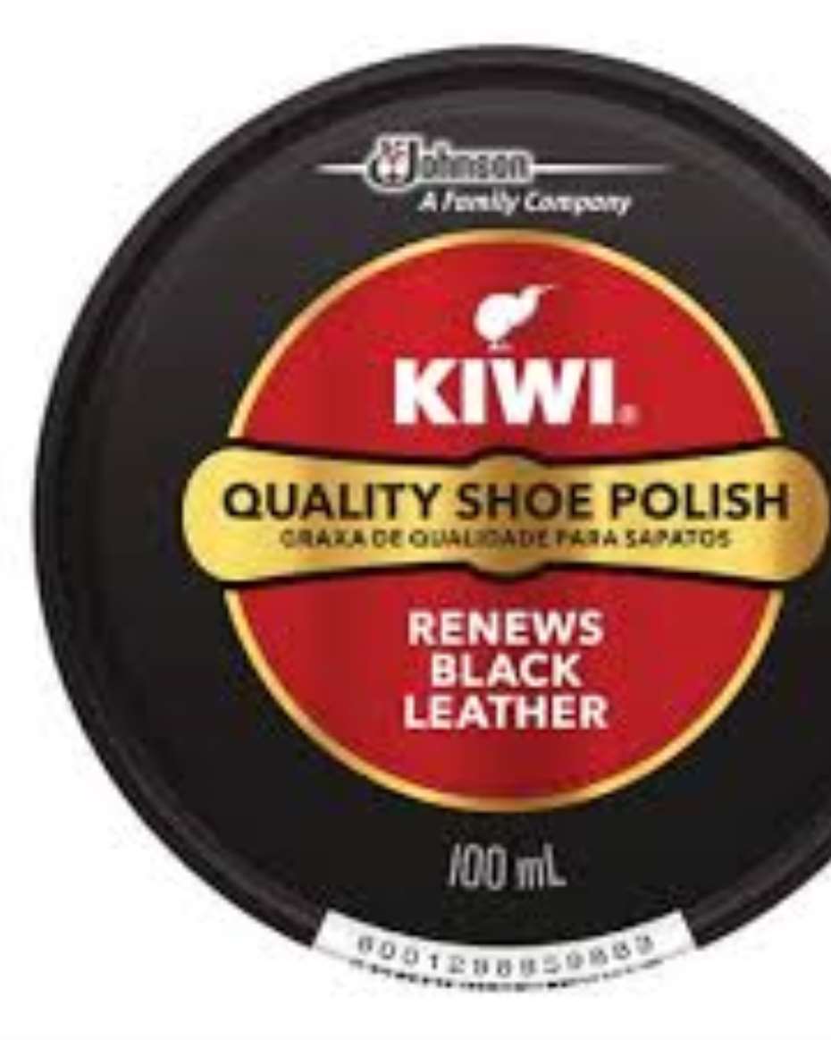 KIWI BLACK