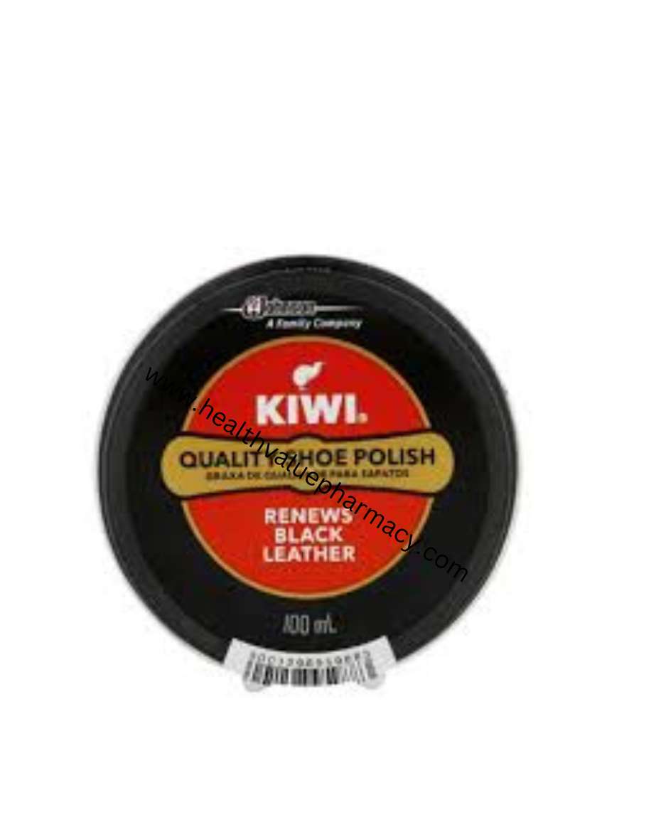 KIWI BLACK