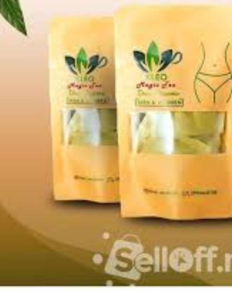 KLEOTEA DETOX