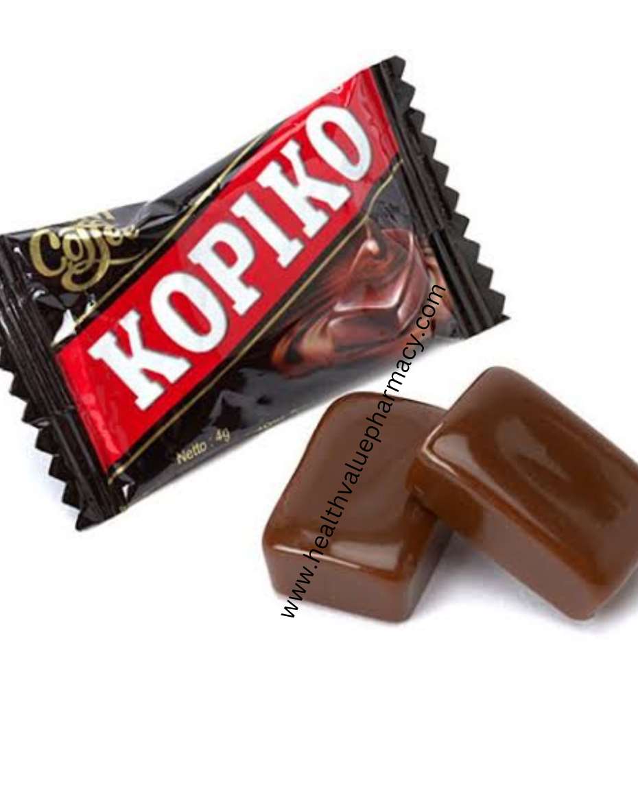 KOPIKO COFFEE CANDY