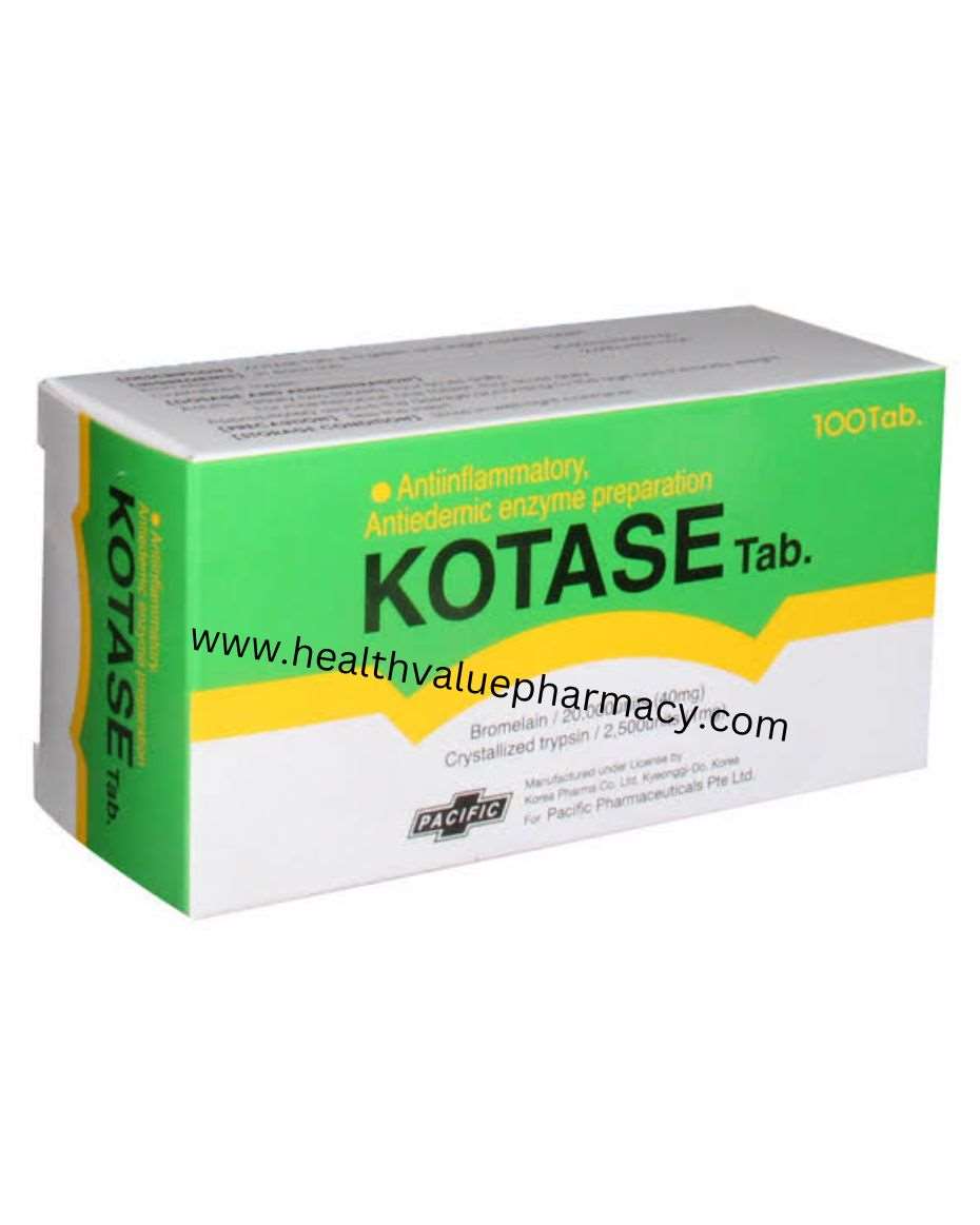 KOTASE