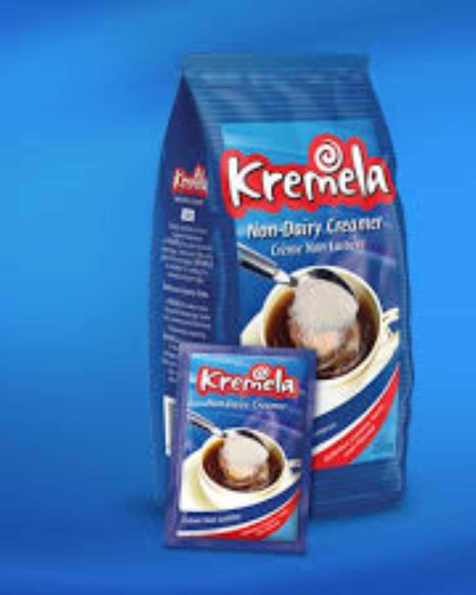 KREMELA REFIL 250G
