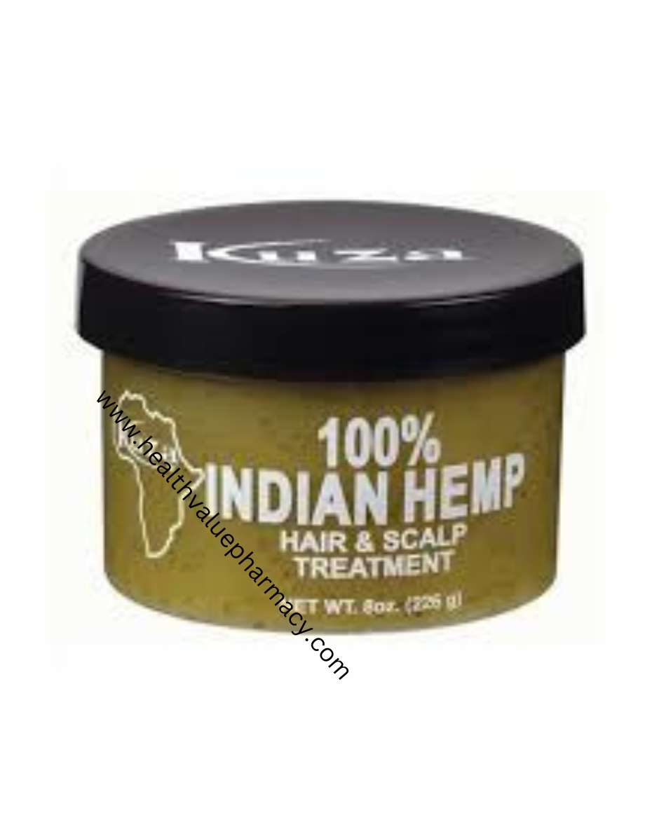 KUZA INDIA HEMP CREAM